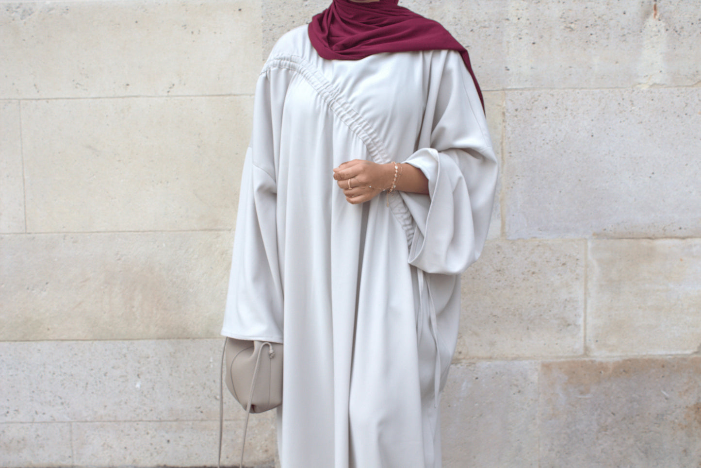 Abaya Jumaynah
