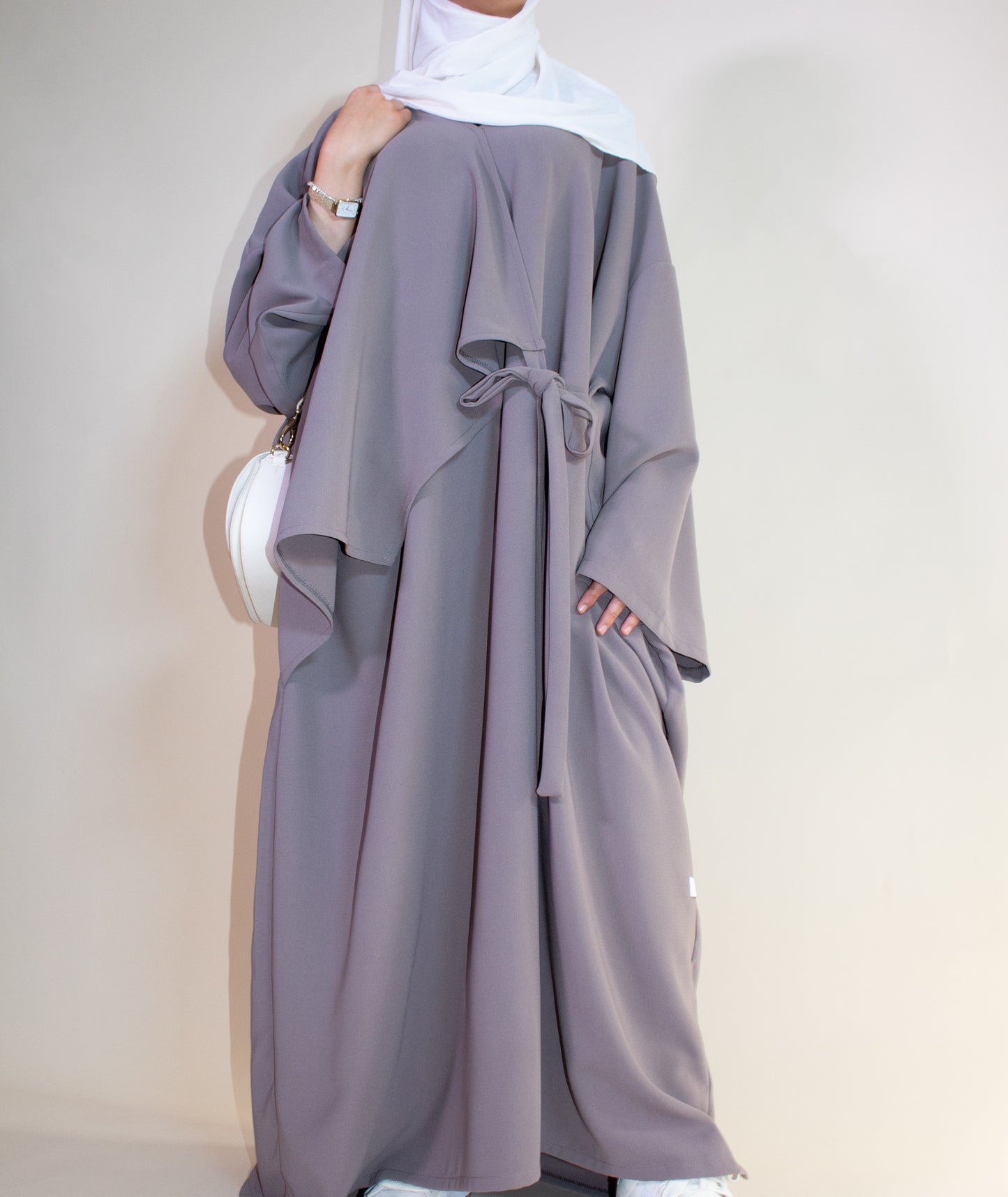 Nawarah Dress
