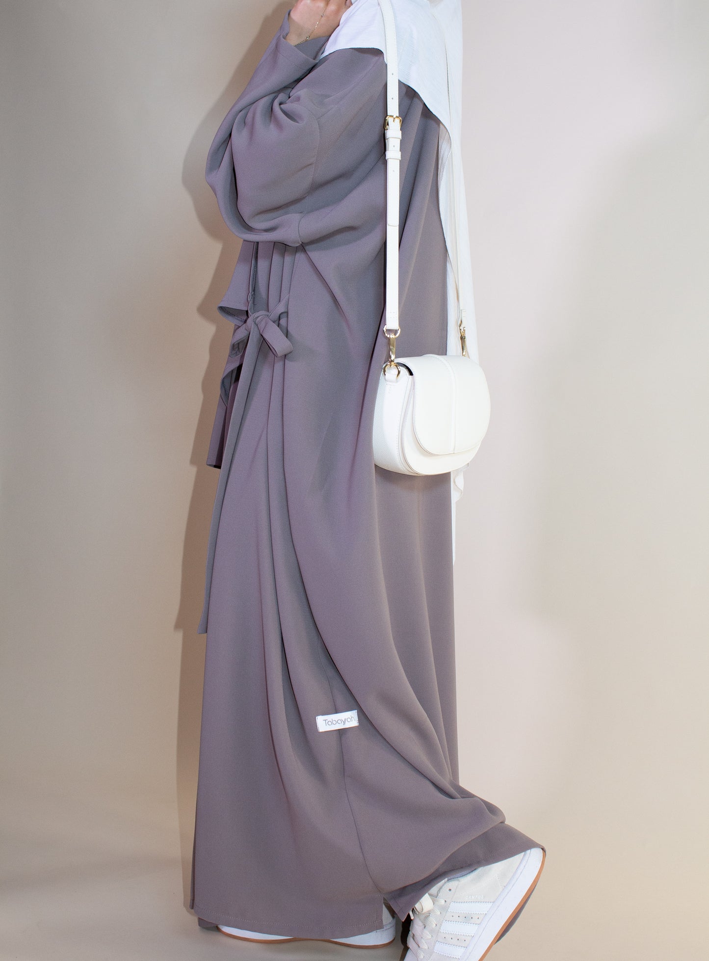 Nawarah Dress