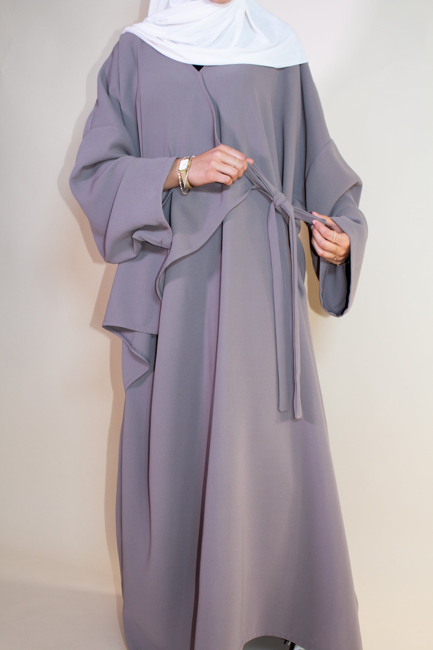 Nawarah Dress