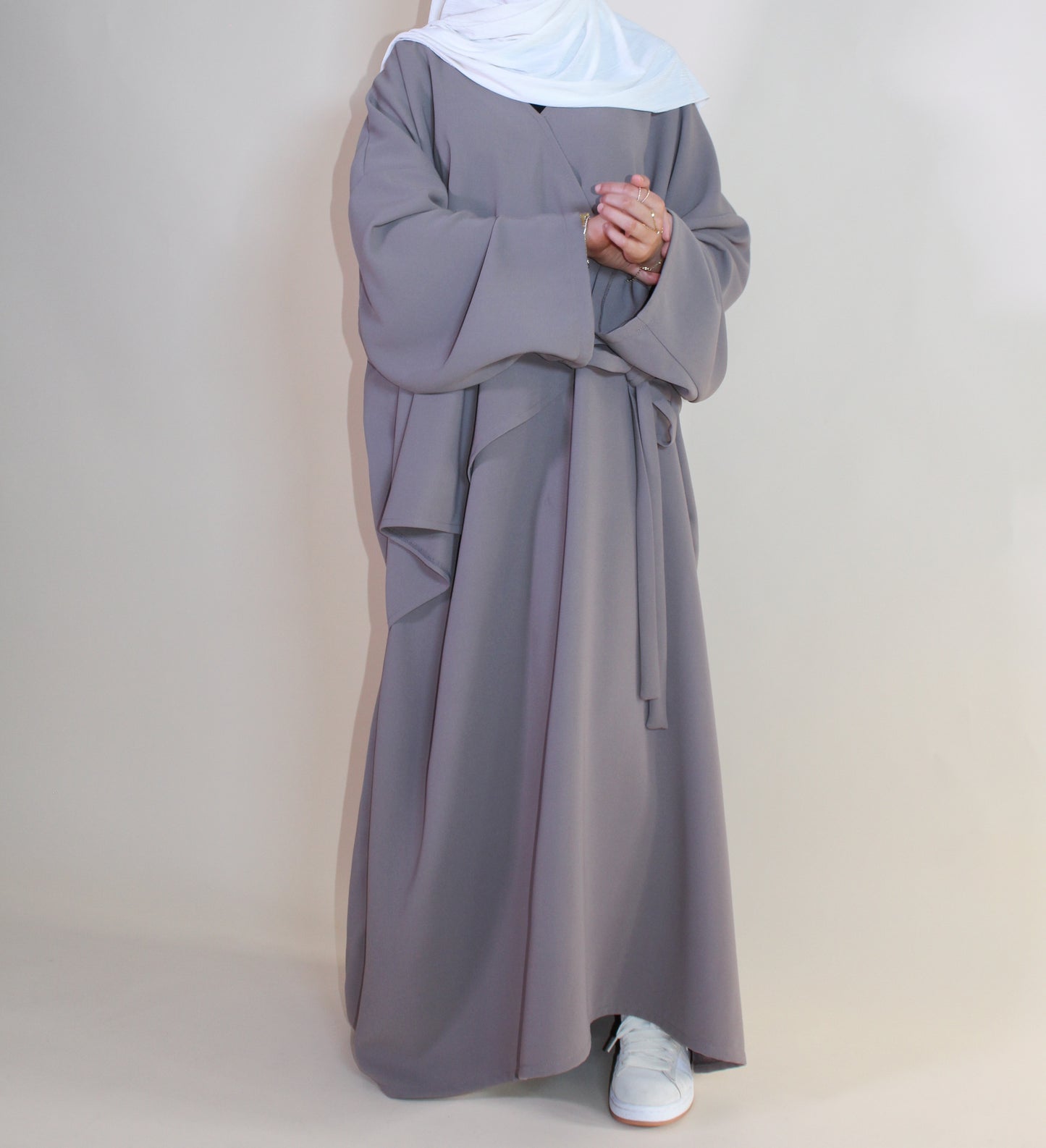 Nawarah Dress