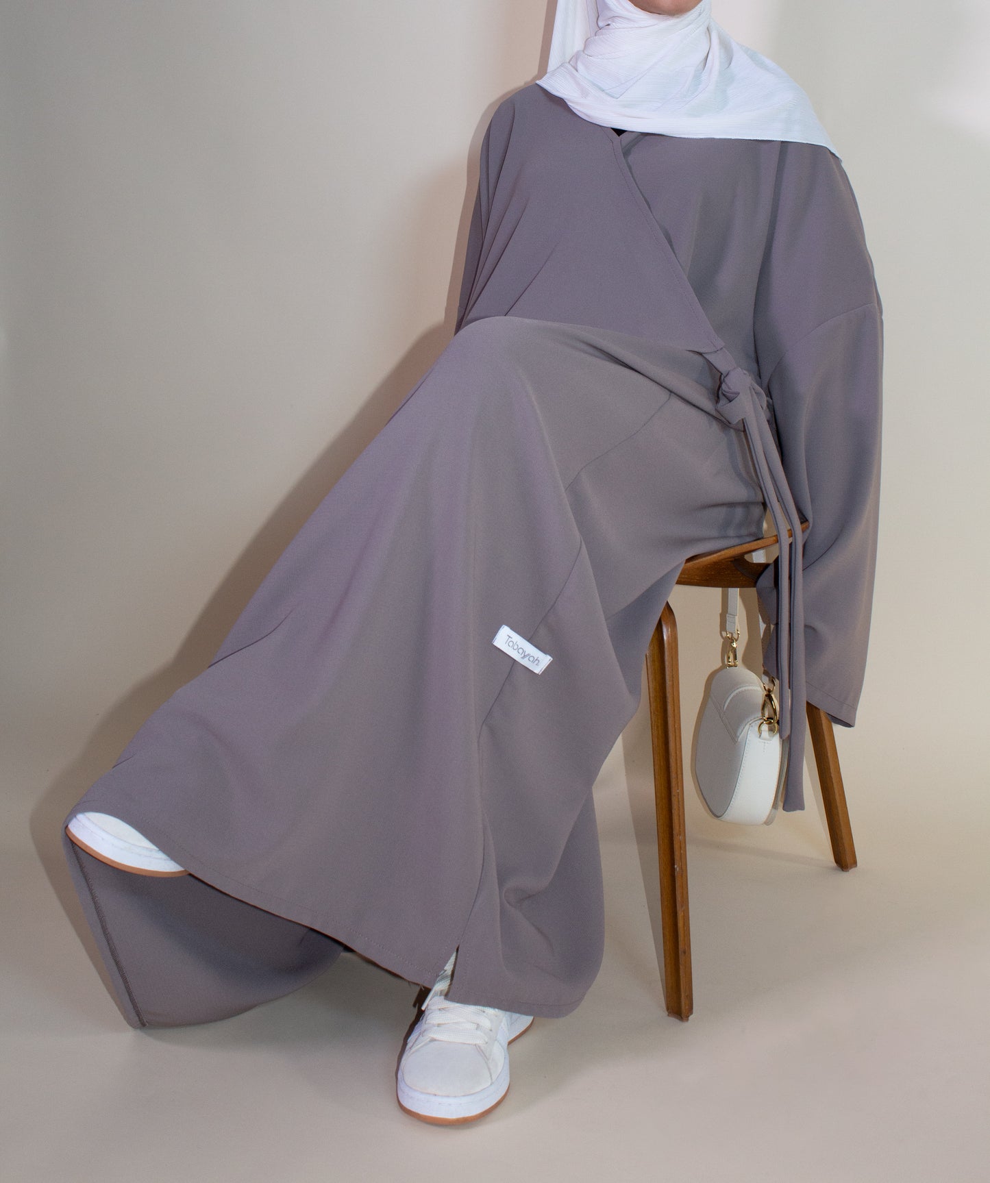 Nawarah Dress