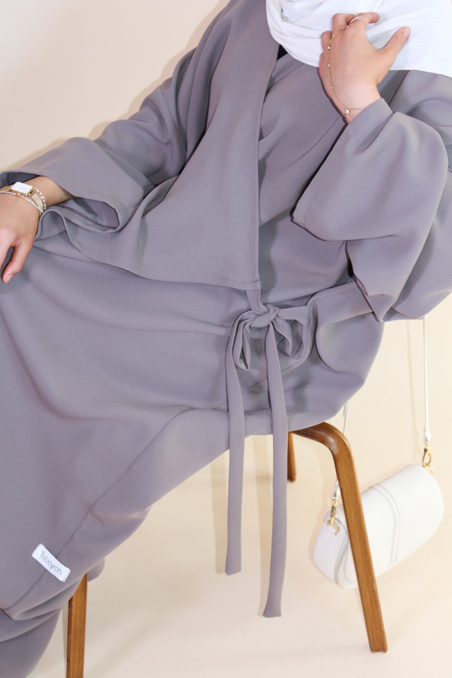 Nawarah Dress