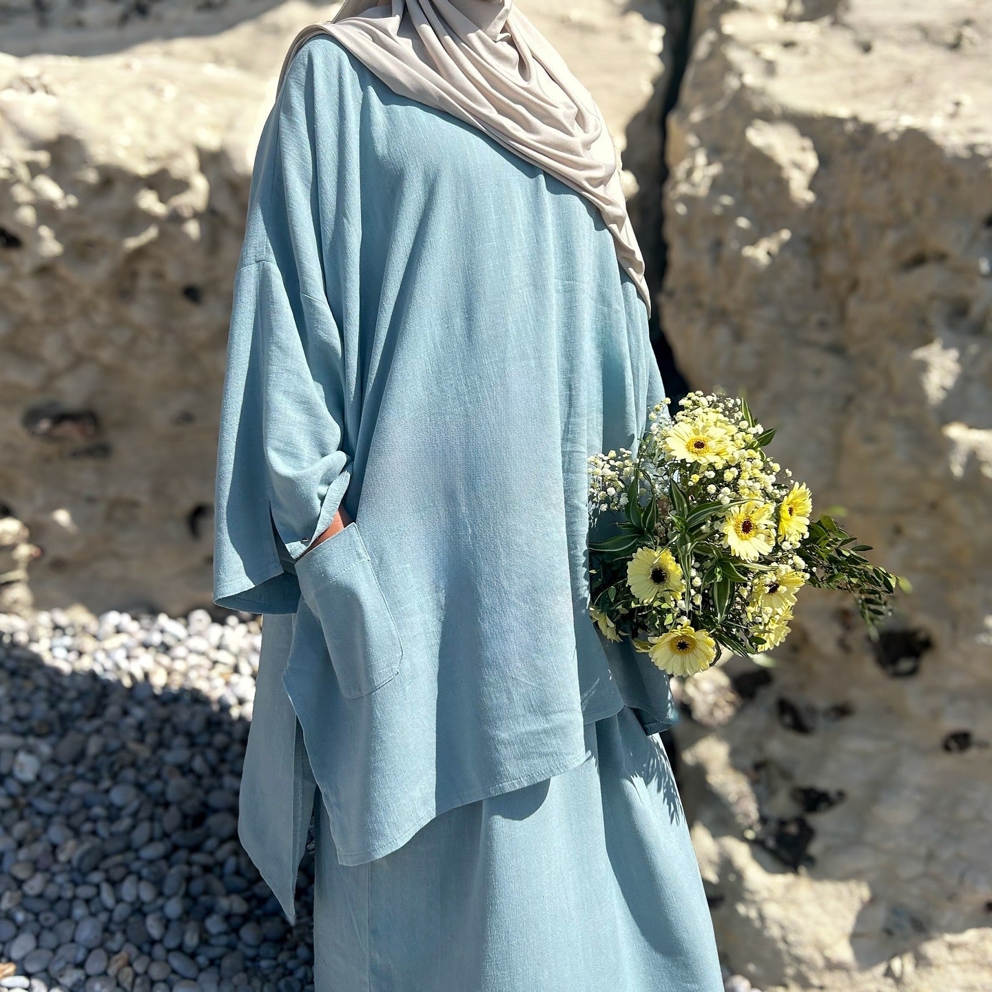 Ensemble Bashirah