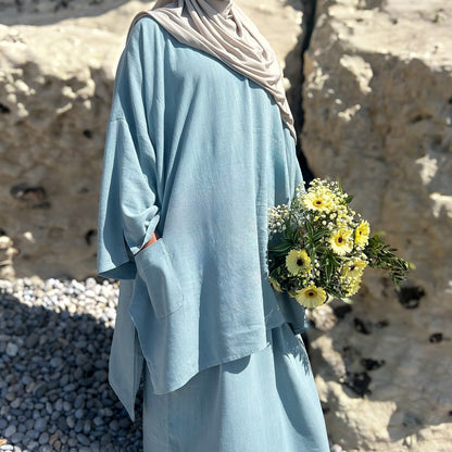 Ensemble Bashirah