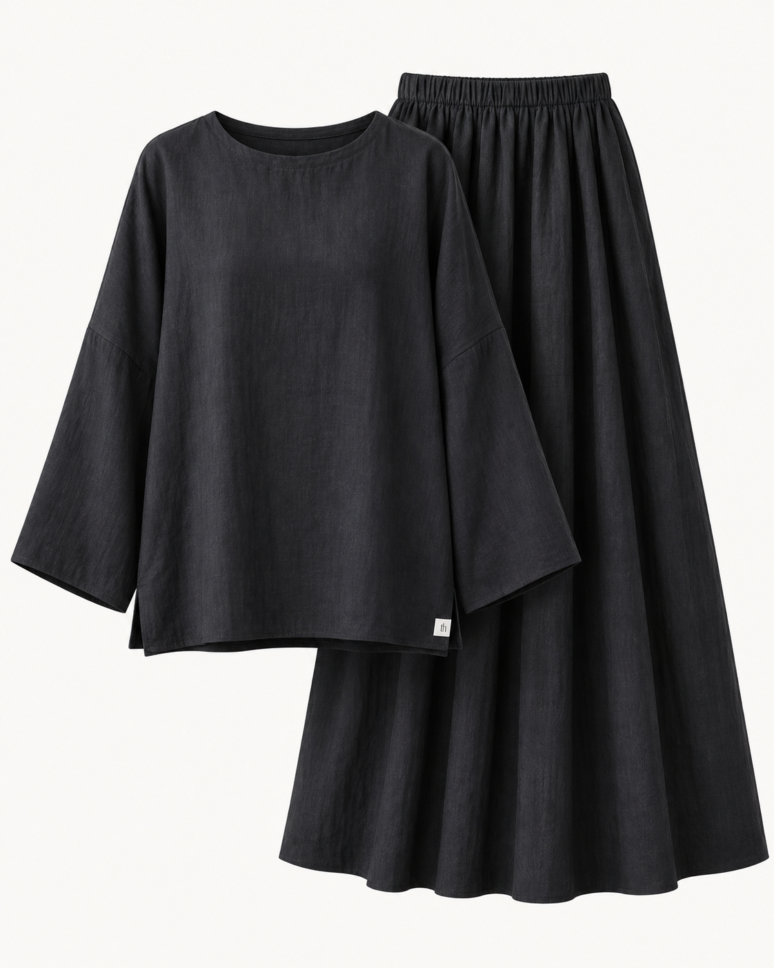 Black Set