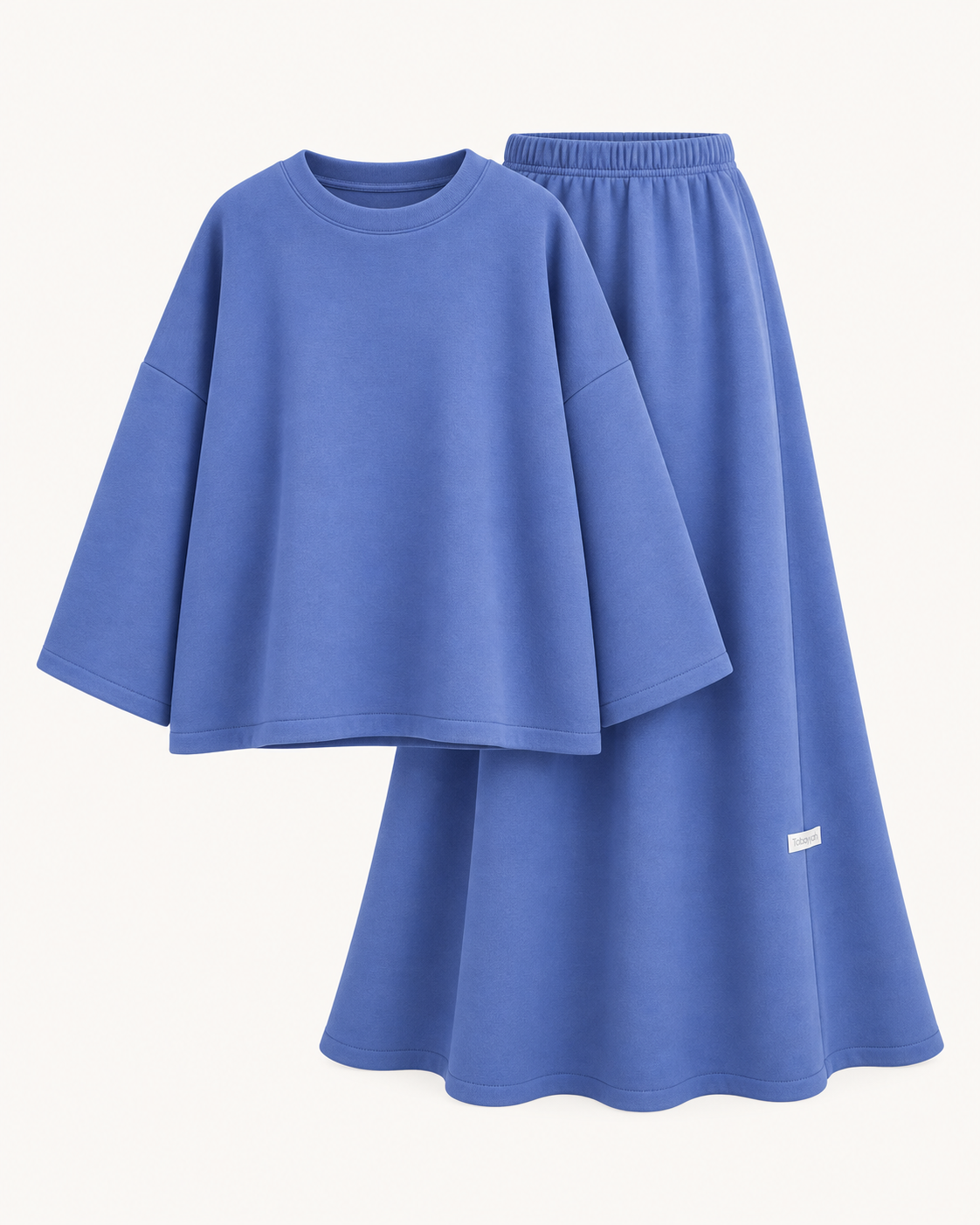 Set Comfy