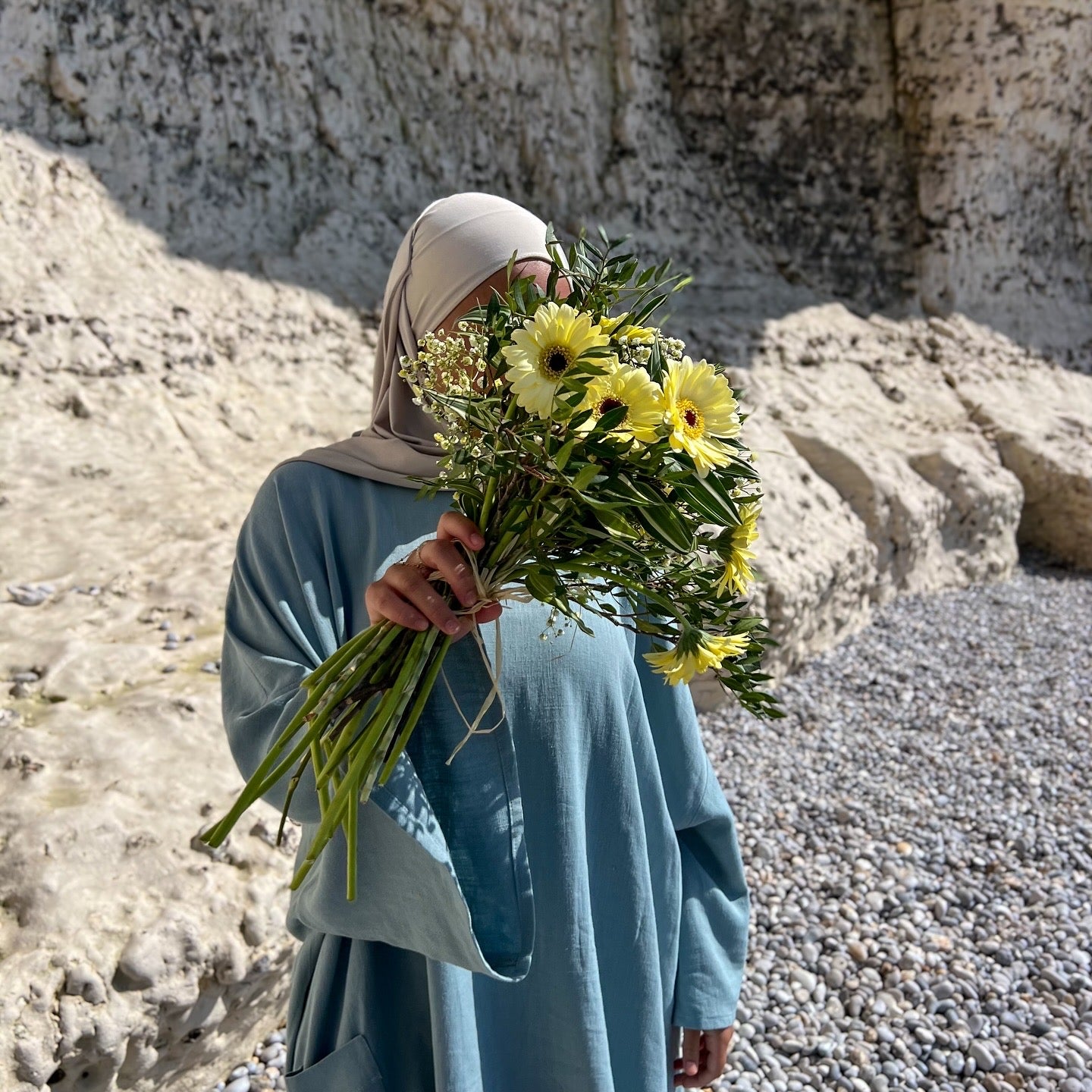 Ensemble Bashirah