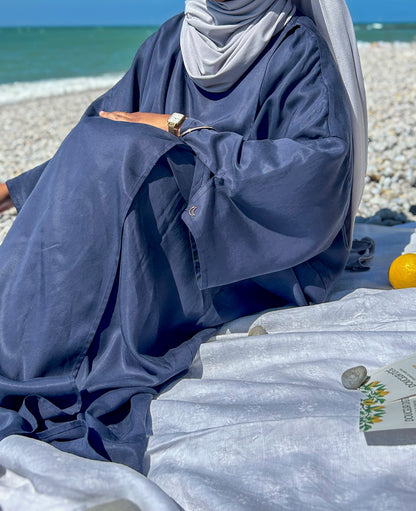 Abaya Muzdalifah