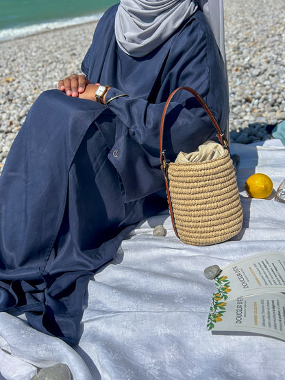 Abaya Muzdalifah