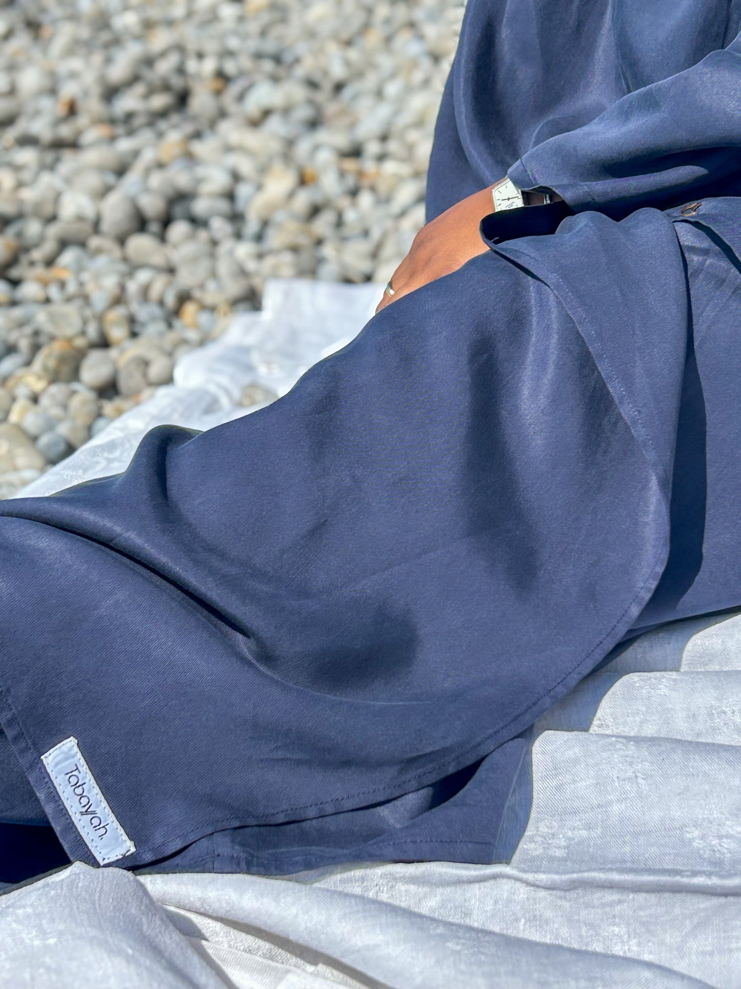 Abaya Muzdalifah