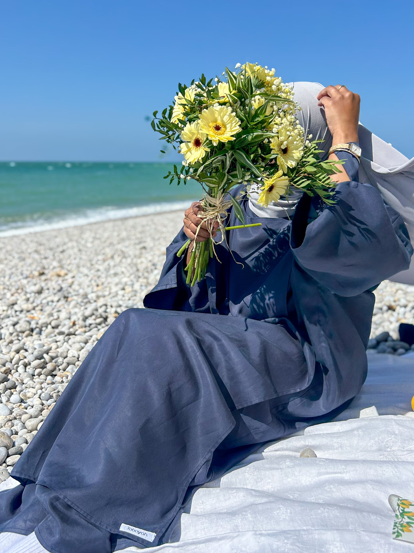 Abaya Muzdalifah