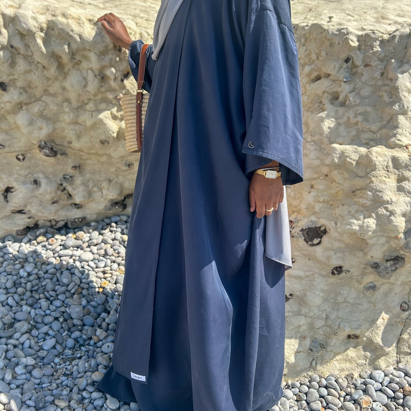 Abaya Muzdalifah