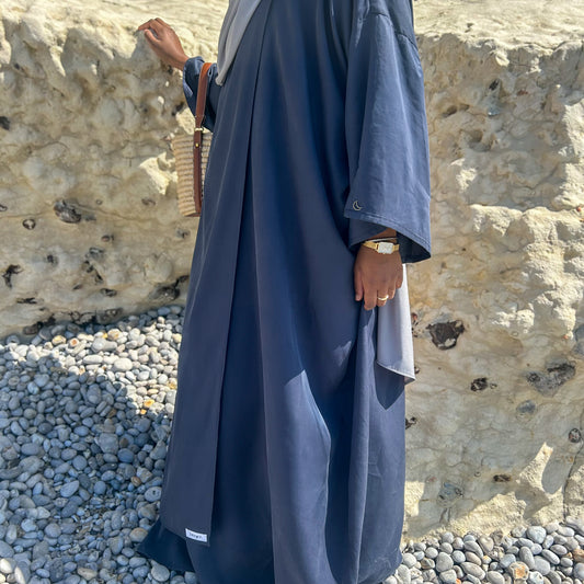 Abaya Muzdalifah