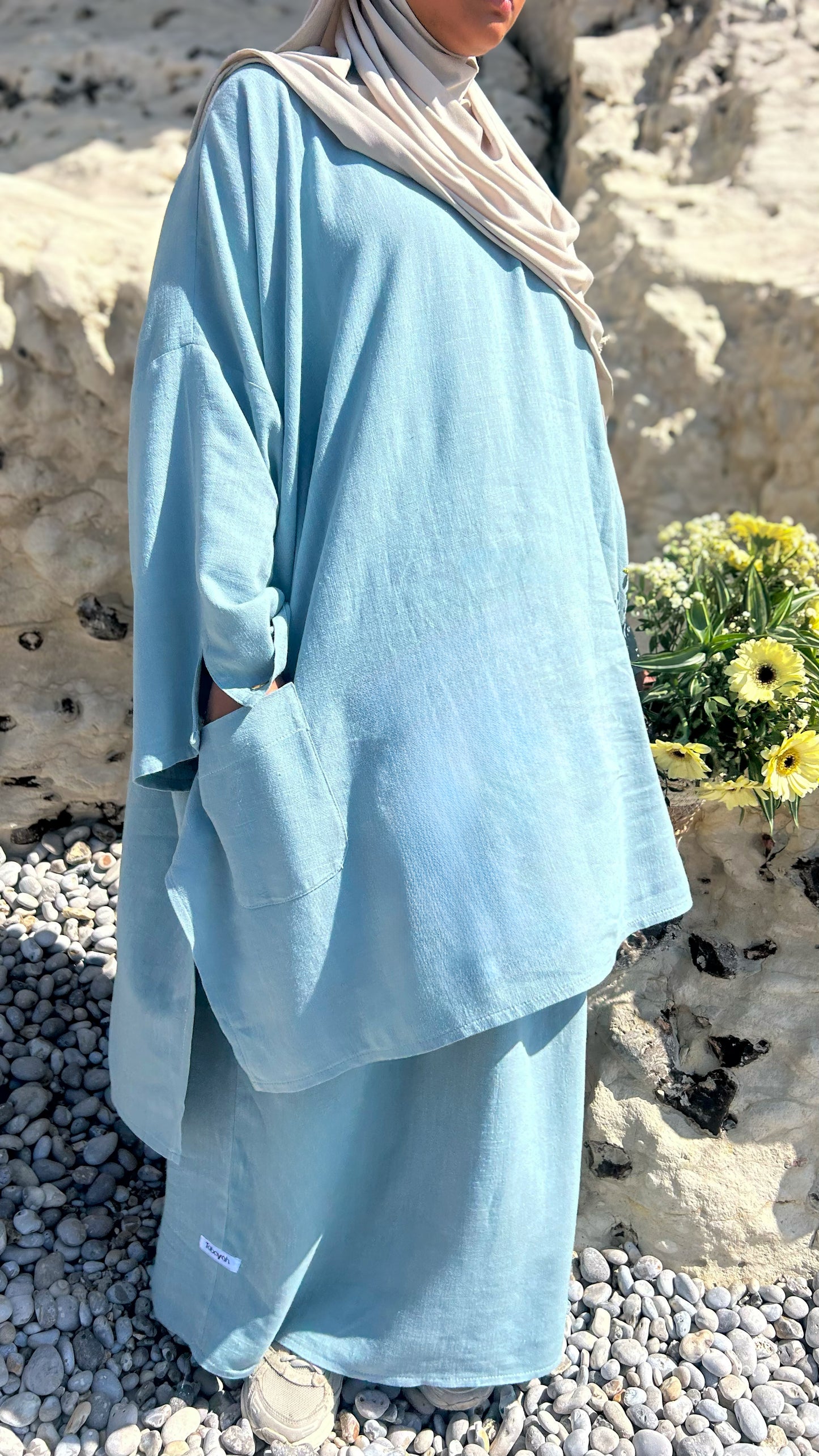 Ensemble Bashirah