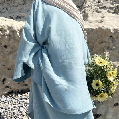 Ensemble Bashirah