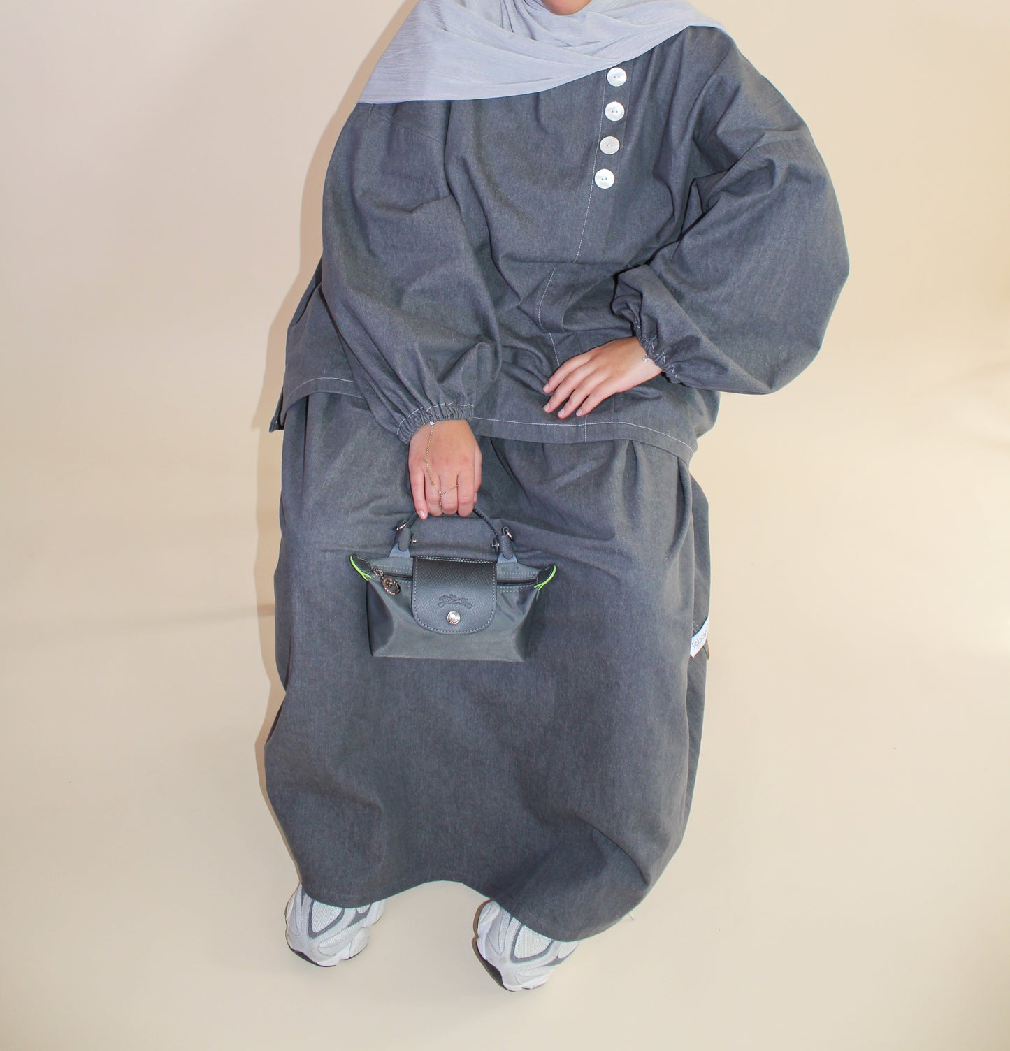 Ensemble Manifah