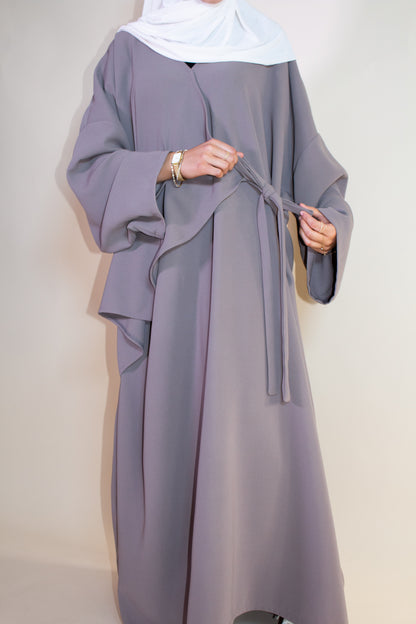 Nawarah Dress