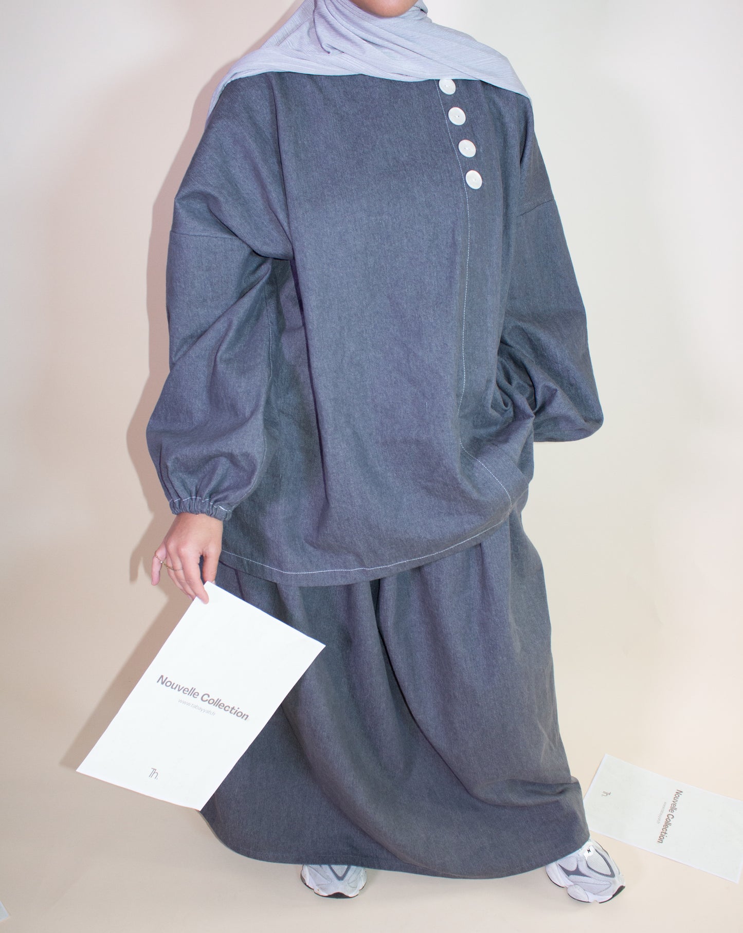 Ensemble Manifah