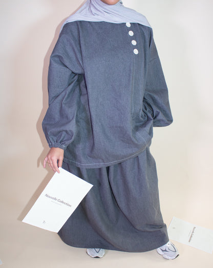 Ensemble Manifah