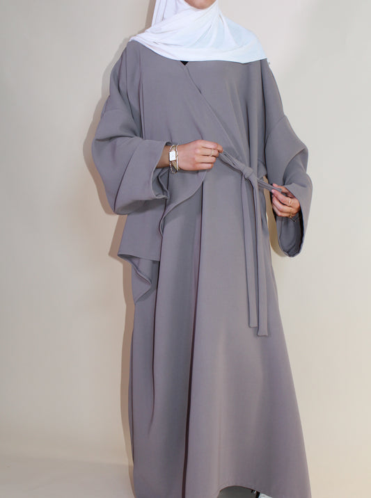 Nawarah Dress
