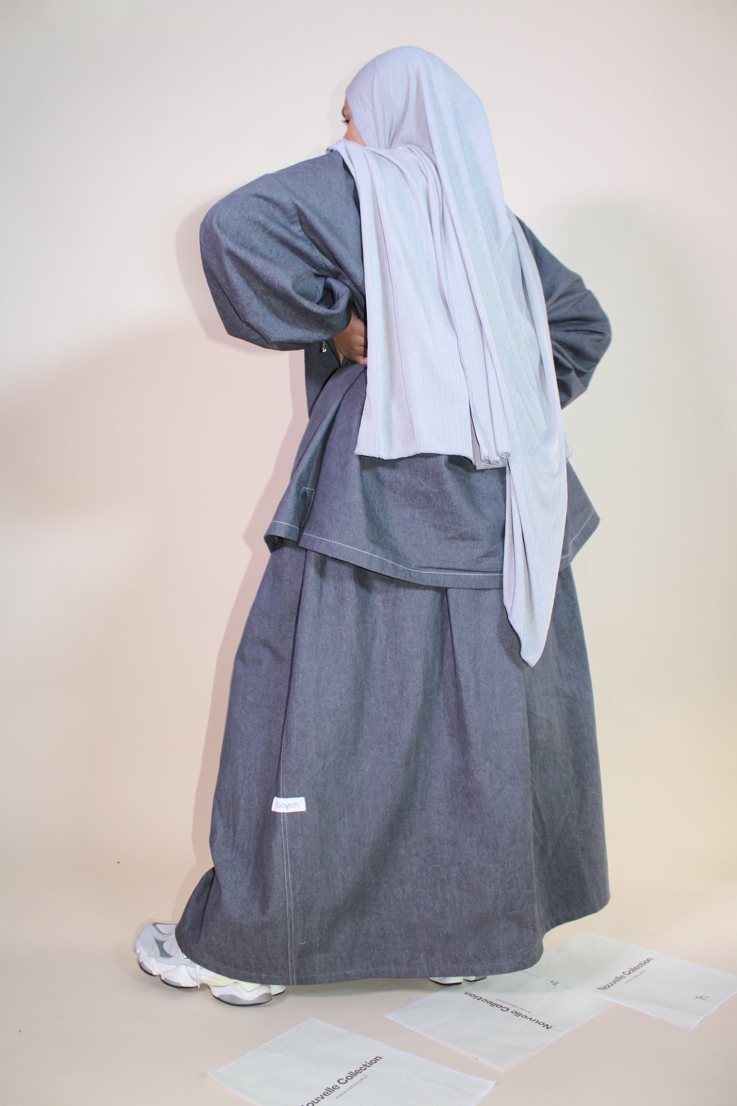 Ensemble Manifah